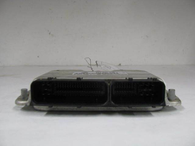 Ecu ecm computer volkswagen jetta 2001 01 auto avh 2.8l 021 906 018 s 391271