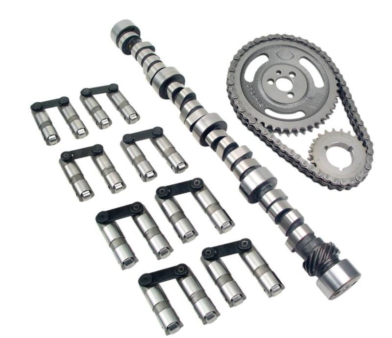 Competition cams sk12-430-8 magnum; camshaft small kit