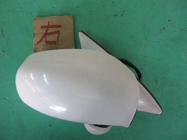 Toyota carina 1996 right side mirror assembly [0113500]