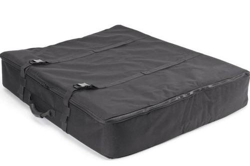 Rampage 595001 freedom top panel storage bag for jeep wrangler and unlimited euc