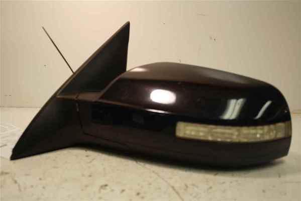 08 nissan altima driver side door mirror oem lkq