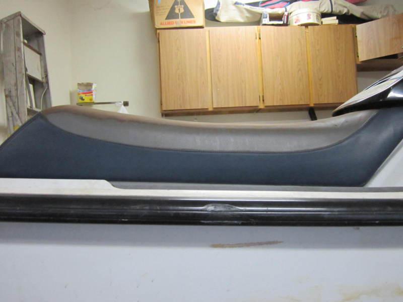 1990 yamaha wave runner seat ~   