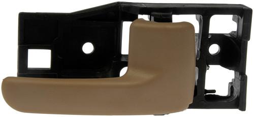 Int door handle rear right tundra oak platinum# 1230772