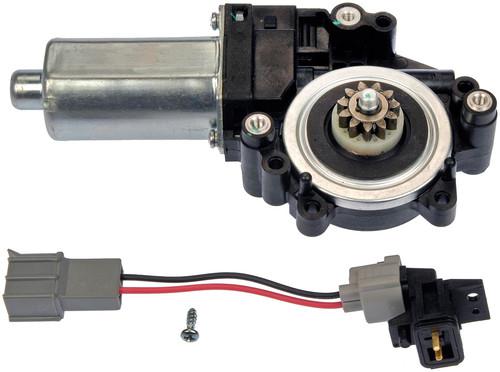 Window lift motor front platinum# 1335131