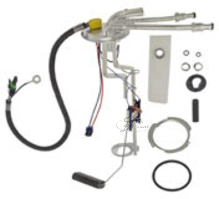 Dorman fuel sending unit