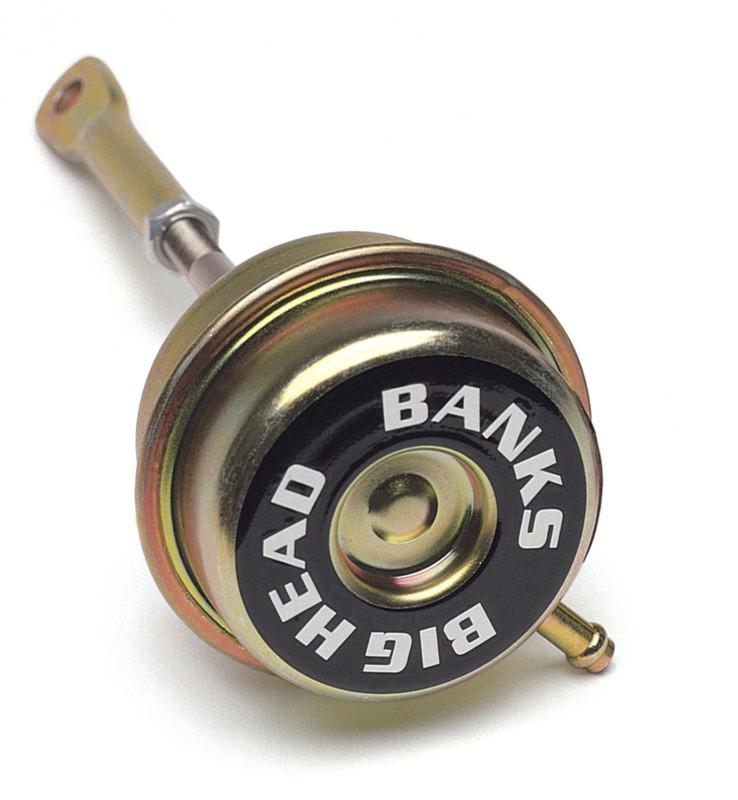 Banks power 24402 bighead wastegate actuator