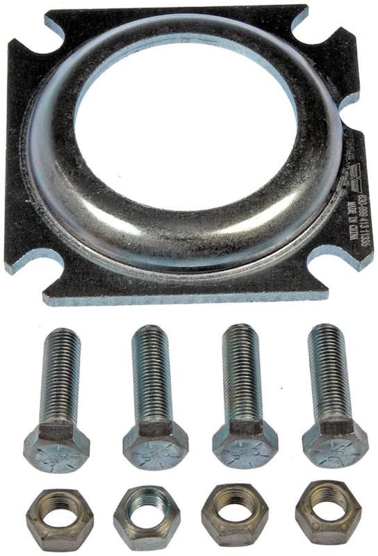 Rear axle shaft retainer wj grand cherokee with dana35 platinum# 4310999