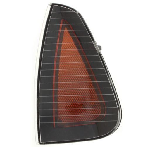 06-10 dodge charger corner parking marker signal light front left lh driver side