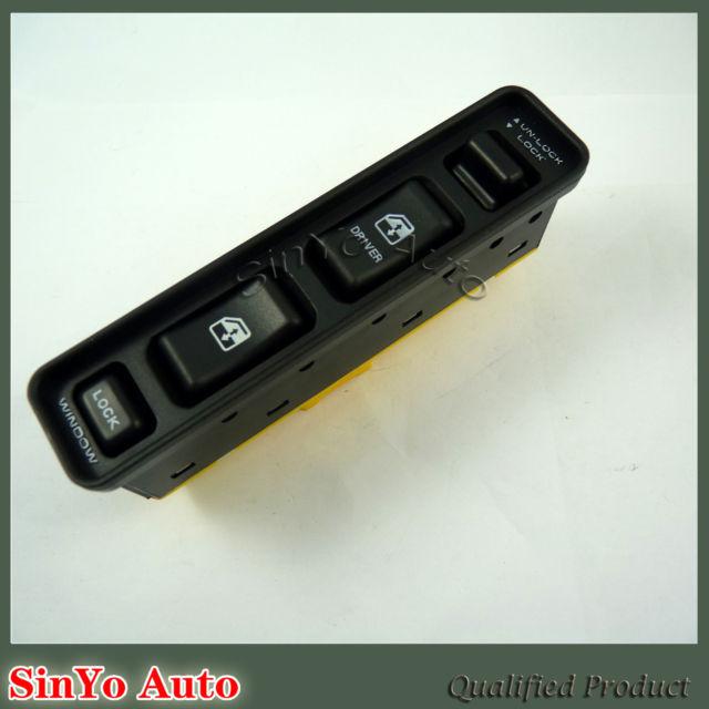 New master driver electric power window control switch fit for suzuki vitara 