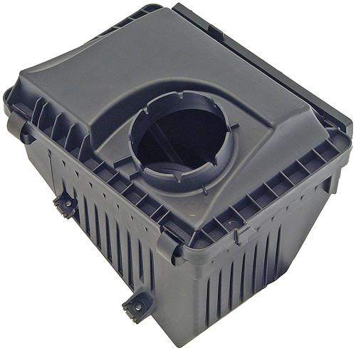 Air filter box platinum# 2580506