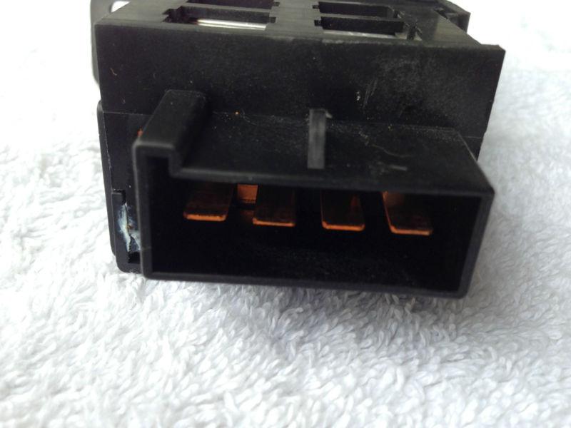 Purchase 1996 1997 1998 MAZDA B2400 B3000 B4000 DIMMER LIGHT SWITCH in ...