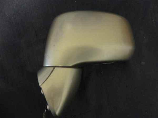 08-13 versa lh electric door mirror oem lkq