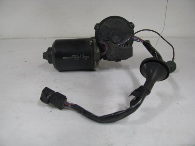 Wiper motor mitsubishi diamante 97 98 99 00 01 02 03 04 front 381977