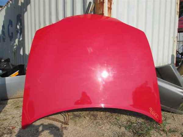 2002 chevrolet cavalier hood oem lkq