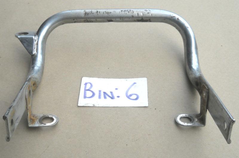 Rear grab bar grabbar  1981-83 185s 185 s  atc  honda 3 wheeler atv