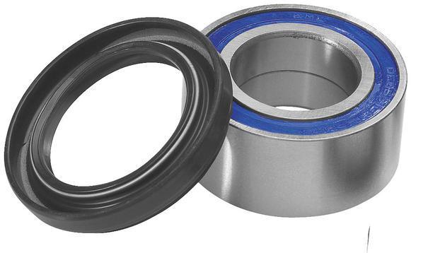 All balls wheel bearing and seal kit rear buell firebolt xb12r 2005-2008