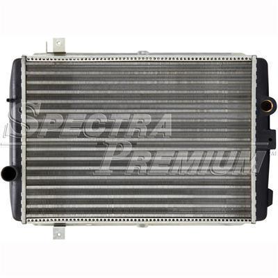 Spectra premium ind cu256 radiator