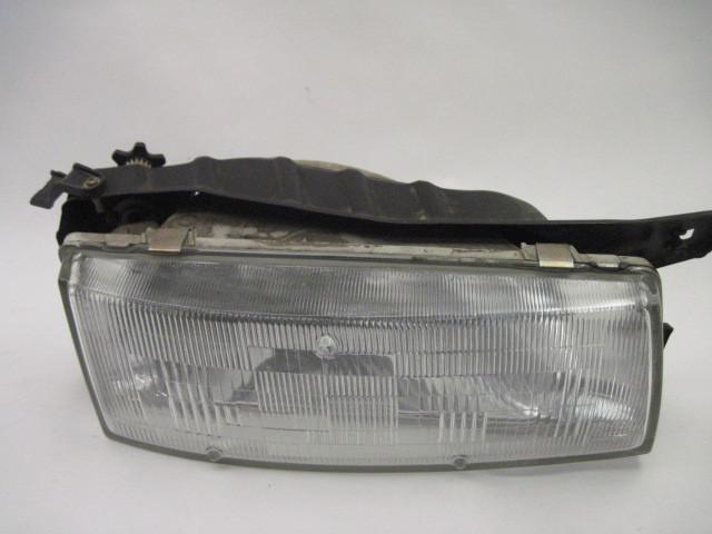 Headlight nissan maxima 1989 89 90 91 92 93 94 right 37524