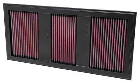 E-class k&n air filters - 33-2985