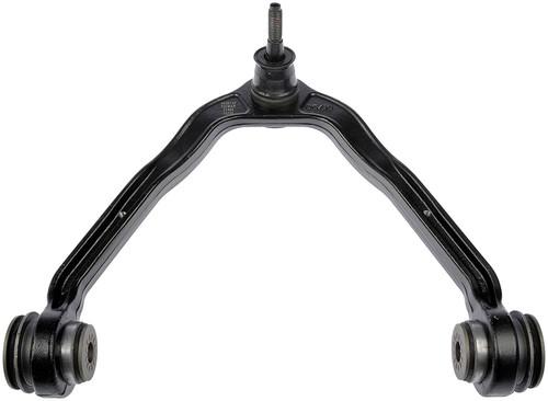 Upper control arm, front left & right platinum# 2410116