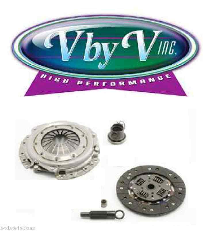 Luk clutch kit 01-040