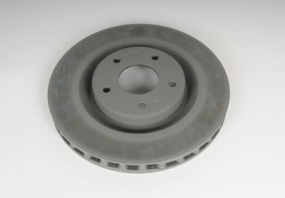 Acdelco oe service 177-1011 front brake rotor/disc-disc brake rotor