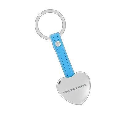 Dodge key chain factory custom accessory for all style 1