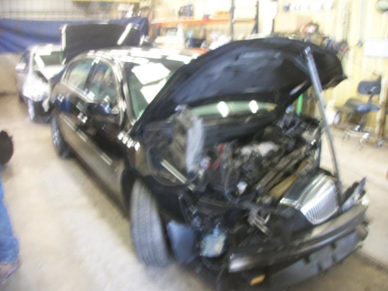 2006-2011 lucerne strut front susp opt f41 1230155