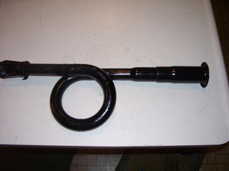 Racing briggs,5hp,up loop header,3 stage,used,l@@k n@w!!