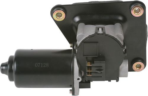 Cardone 85-299 windshield wiper motor-new cardone select wiper motor