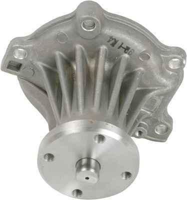 Cardone 55-73114 water pump-new cardone select water pump