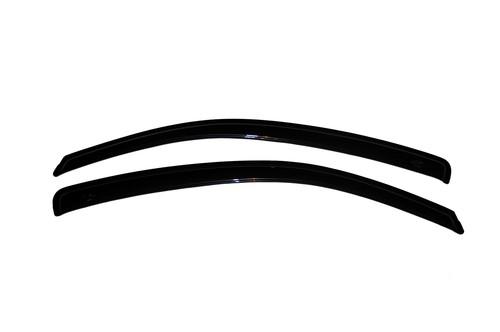 Auto ventshade 92322 ventvisor; deflector 2 pc. 05-10 cobalt g5