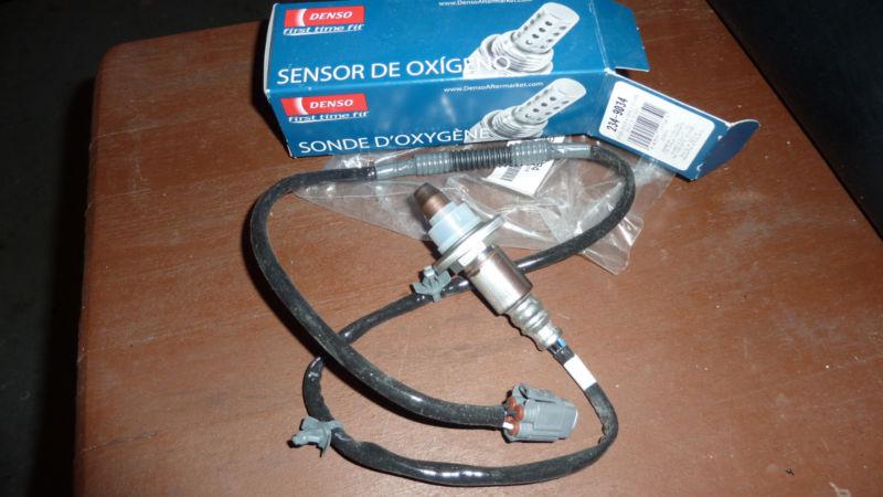 2008 subaru wrx sti front oxigene sensor