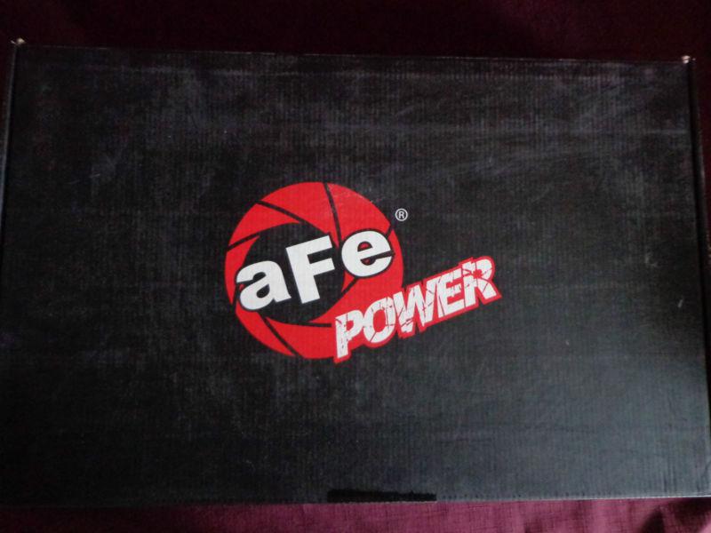 Afe 30-10157 pro 5r air filter volkswagen jetta gti (mk5) 2005-2009