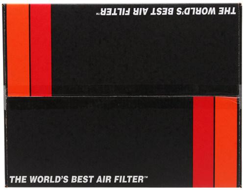 K&n filter 63-3064-1 cold air performance kit