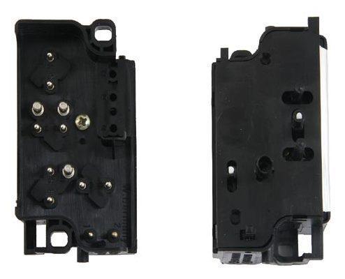 Land rover mercedes-benz oem seat adjustment switch 124-820-87-10 1248208710