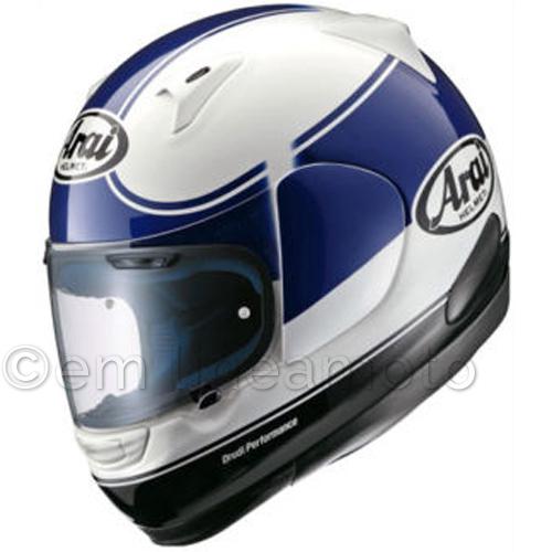 _ helmet arai viper gt banda blue tg s - prezzo stock