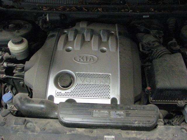 2003 kia sedona air flow meter 1648028