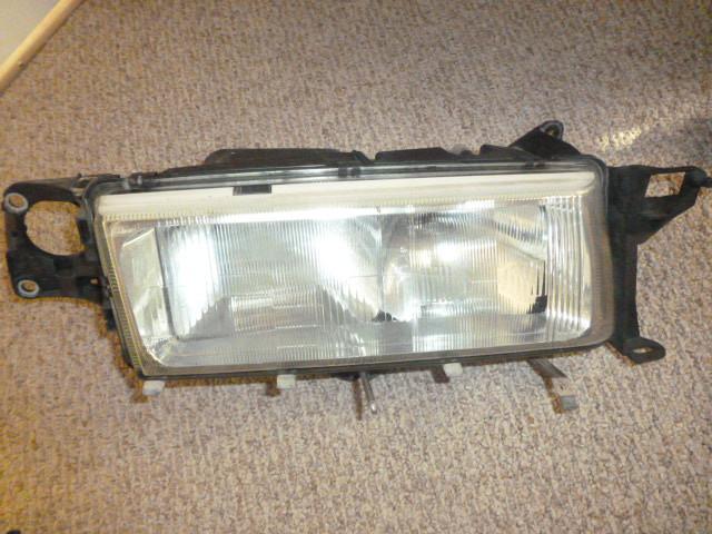 Volvo 960 965 s90 v90 oem one head lamp light passenger rh side 95-98 