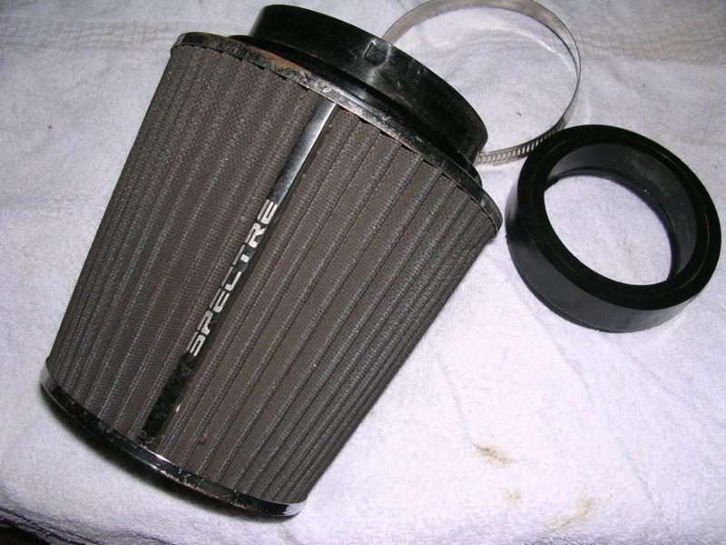 Sprctre universal air filter 