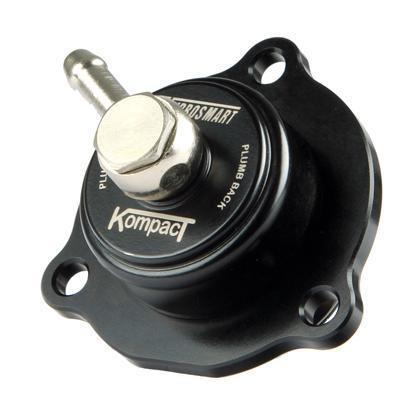 Turbosmart kompact shortie valve - plumb back