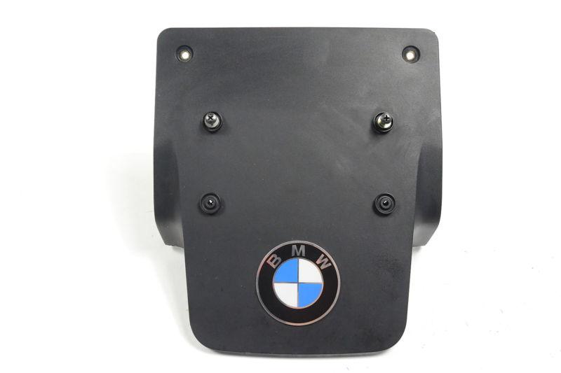 2000 bmw k1200lt k1200 lt used license plate mounting bracker rear mudflap