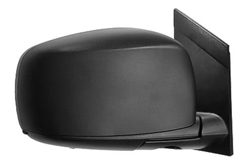 Replace ch1321290 - chrysler town and country rh passenger side mirror