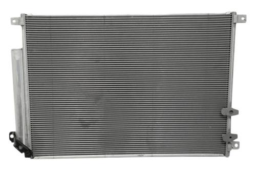 Replace cnddpi3688 - 2010 cadillac cts a/c condenser car oe style part