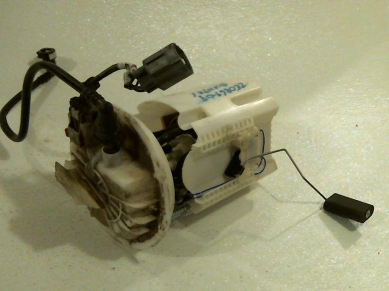 2008 dodge avenger 82121 miles fuel pump 2599771