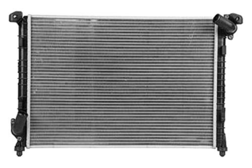 Replace rad2859 - 02-04 mini cooper radiator car oe style part new