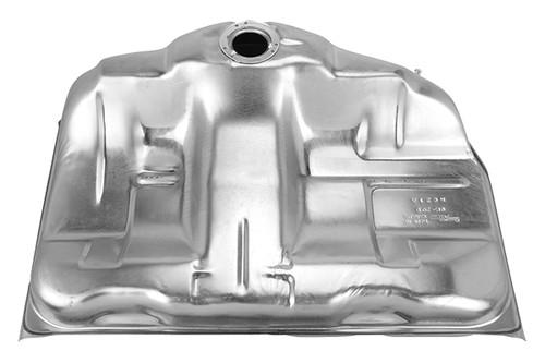 Replace tnkgm20b - buick le sabre fuel tank 18 gal plated steel factory oe style