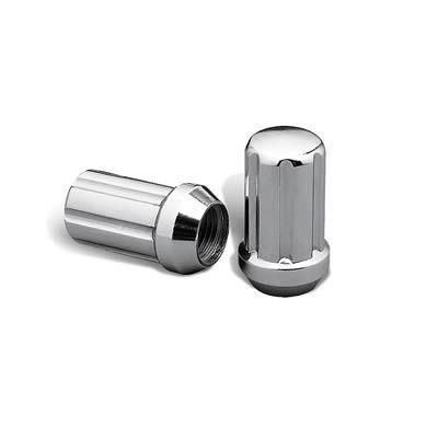 Rocket racing spline drive lug nut c7007