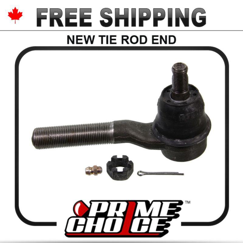 Prime choice premium new inner tie rod end