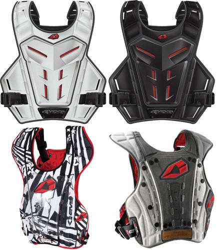 Evs revolution 4 roost guard chest protector